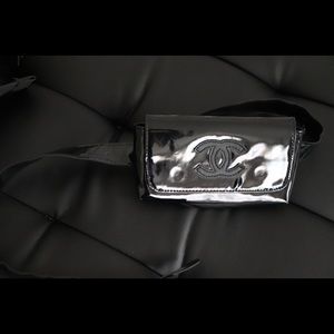 Chanel Waist Bag
